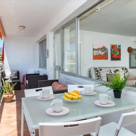 Apartamento Eurosol