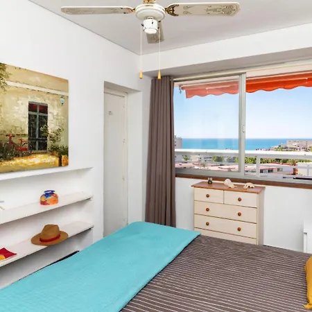 Apartamento Eurosol *
