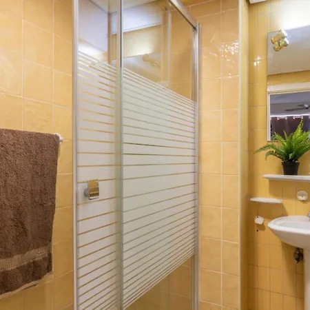 Apartamento Eurosol 公寓