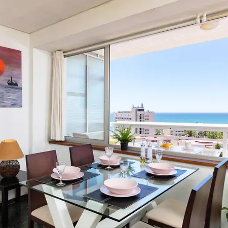 Apartamento Eurosol Apartment Torremolinos