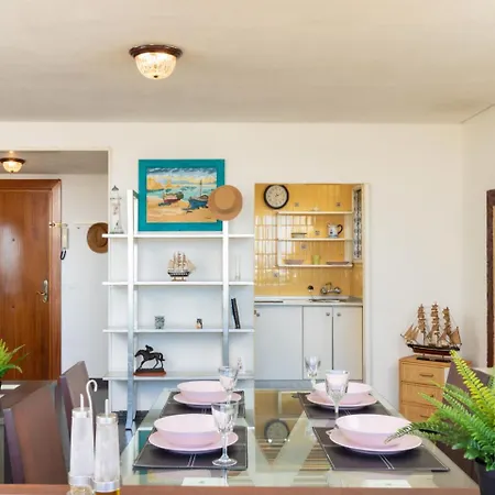 Apartment Apartamento Eurosol Torremolinos