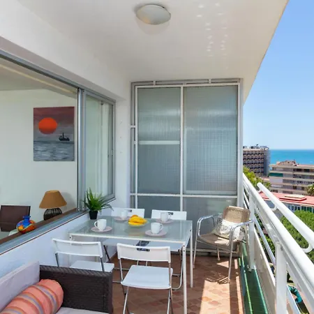 Apartamento Eurosol