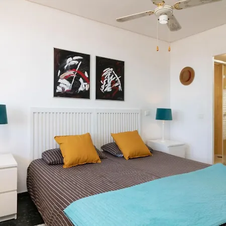 Apartamento Eurosol * Torremolinos